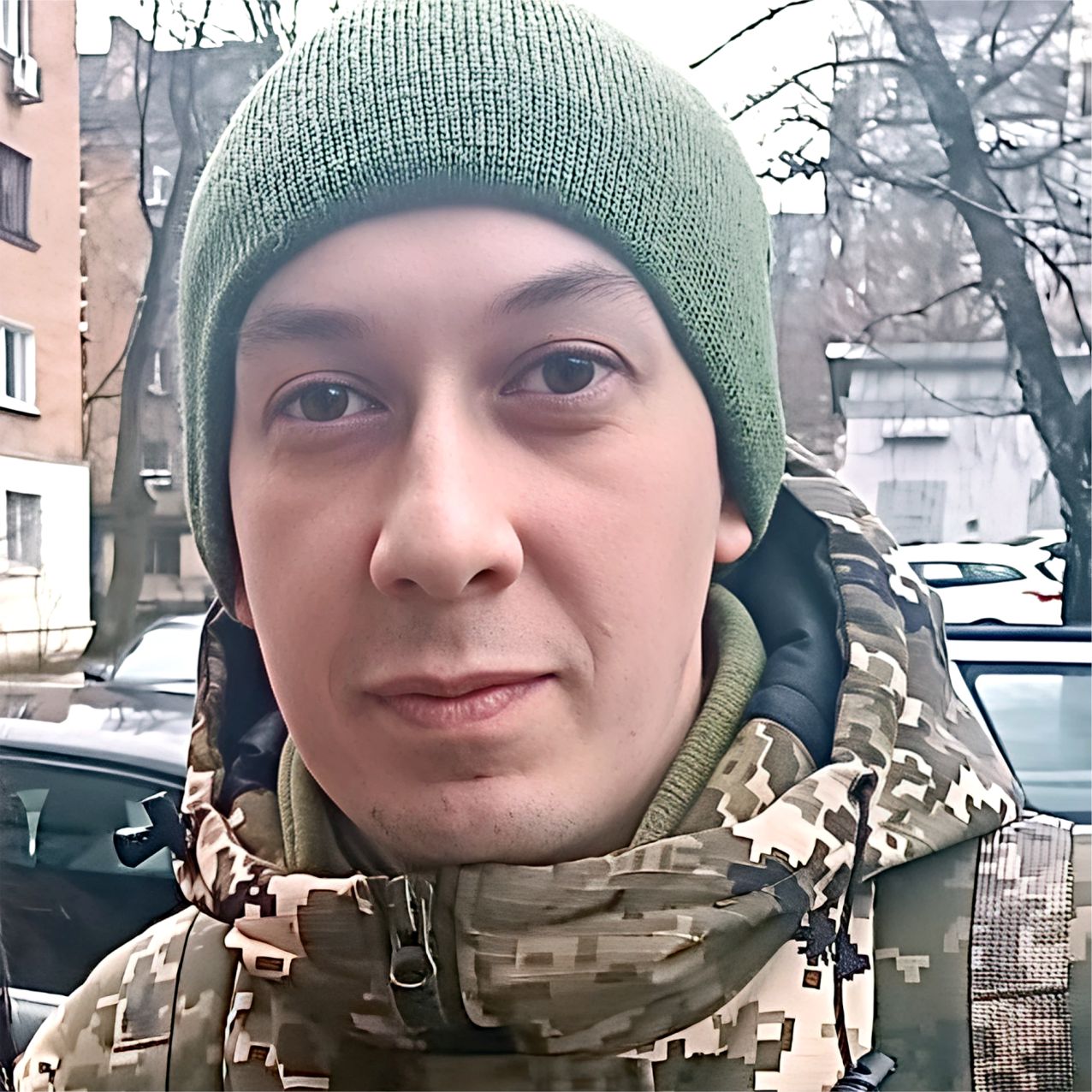 Уманський Євген Олександрович
